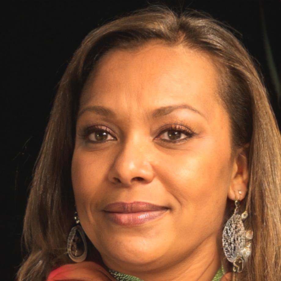 Ragnhild Venås